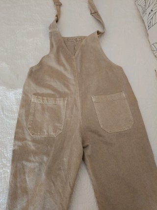 Peto beige