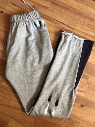 Pantalón chándal Gallery Dept. XL