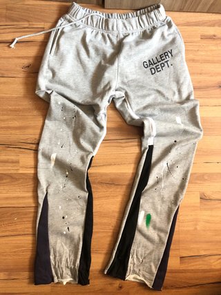 Pantalón chándal Gallery Dept. XL