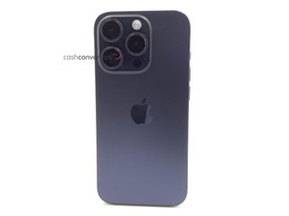 apple iphone 15 pro 256gb