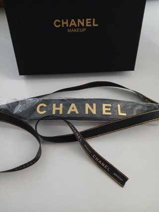 Chanel Makeup - Pieza de bolso
