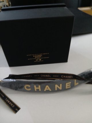 Chanel Makeup - Pieza de bolso