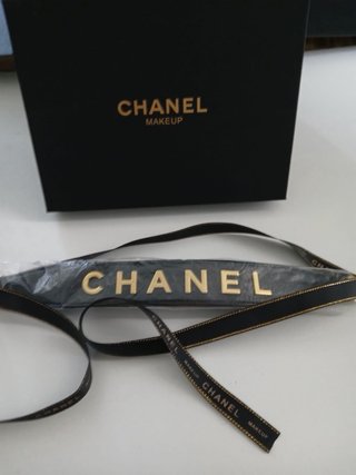 Chanel Makeup - Pieza de bolso