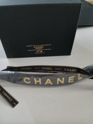Chanel Makeup - Pieza de bolso