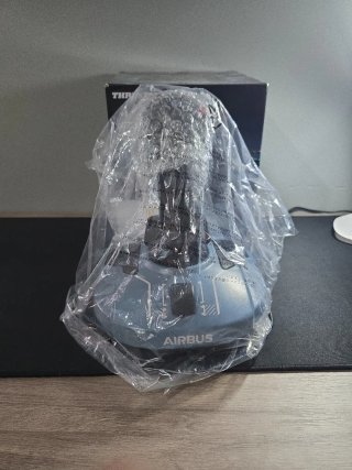 Thrustmaster TCA Sidestick Airbus Edition