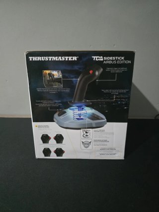 Thrustmaster TCA Sidestick Airbus Edition