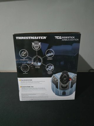 Thrustmaster TCA Sidestick Airbus Edition