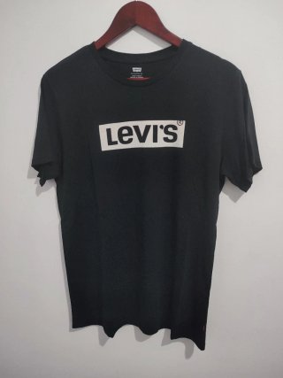 Camiseta Levi's hombre M