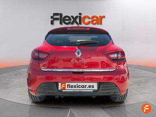 Renault Clio Limited Energy TCe 66kW (90CV) -18