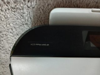 Impresora Multifunción HP