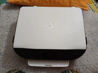 Impresora Multifunción HP