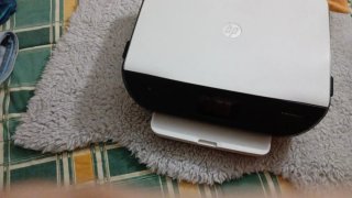 Impresora Multifunción HP