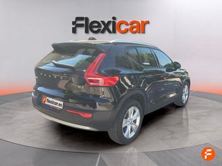 Volvo XC40 2.0 B3 G Core Auto