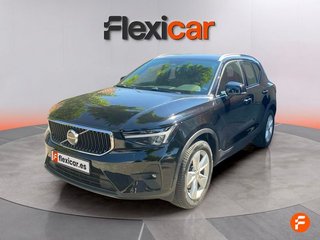 Volvo XC40 2.0 B3 G Core Auto