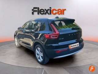 Volvo XC40 2.0 B3 G Core Auto