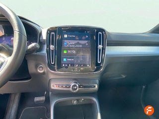 Volvo XC40 2.0 B3 G Core Auto