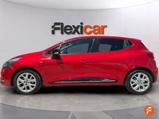 Renault Clio Limited Energy TCe 66kW (90CV) -18