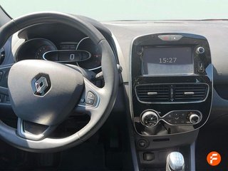 Renault Clio Limited Energy TCe 66kW (90CV) -18