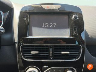 Renault Clio Limited Energy TCe 66kW (90CV) -18