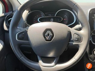 Renault Clio Limited Energy TCe 66kW (90CV) -18