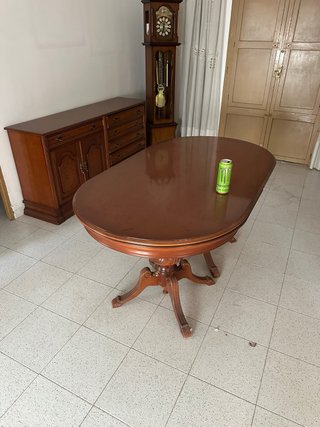 Mueble antiguo