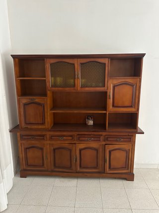 Mueble antiguo