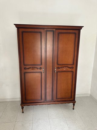 Mueble antiguo