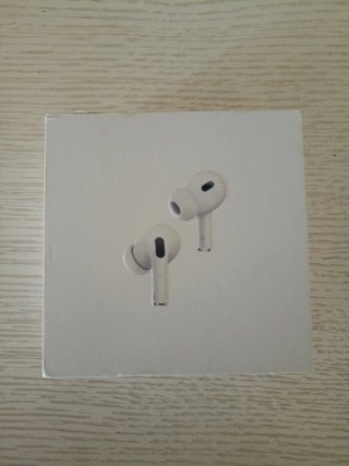 Apple Airpods Pro 2nd generazione