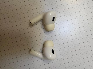Apple Airpods Pro 2nd generazione