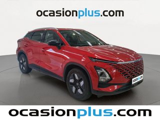 OMODA 5 1.6 TGDI Premium 108 kW (145 CV)