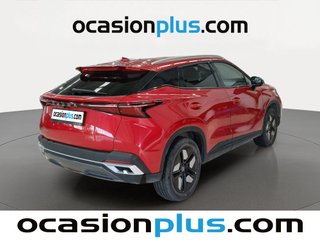 OMODA 5 1.6 TGDI Premium 108 kW (145 CV)