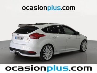 Ford Focus 2.0 EcoBoost S&S ST 184 kW (250 CV)