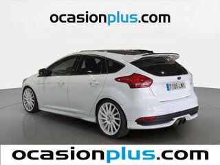 Ford Focus 2.0 EcoBoost S&S ST 184 kW (250 CV)