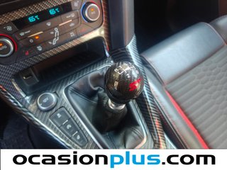 Ford Focus 2.0 EcoBoost S&S ST 184 kW (250 CV)