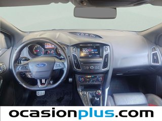 Ford Focus 2.0 EcoBoost S&S ST 184 kW (250 CV)