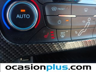 Ford Focus 2.0 EcoBoost S&S ST 184 kW (250 CV)