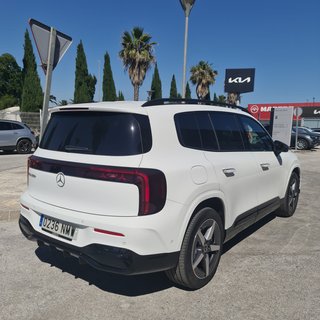 Mercedes-Benz GLB (X244) 2026