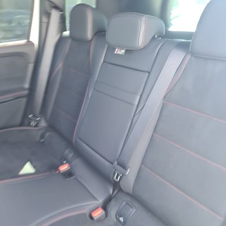 Mercedes-Benz GLB (X244) 2026