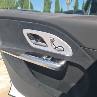 Mercedes-Benz GLB (X244) 2026