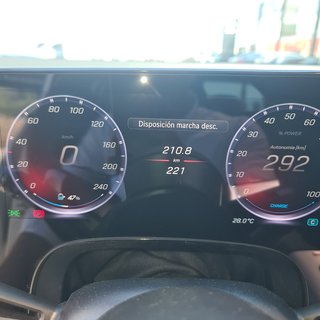 Mercedes-Benz GLB (X244) 2026