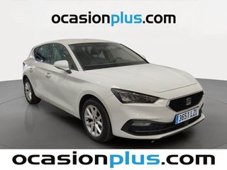 SEAT León 1.0 TSI S&S Style Go S 81 kW (110 CV)