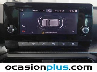 SEAT León 1.0 TSI S&S Style Go S 81 kW (110 CV)
