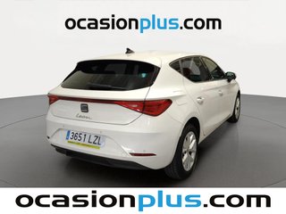 SEAT León 1.0 TSI S&S Style Go S 81 kW (110 CV)