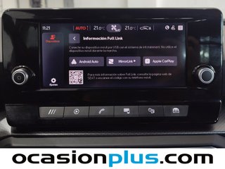 SEAT León 1.0 TSI S&S Style Go S 81 kW (110 CV)