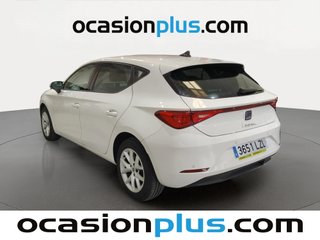 SEAT León 1.0 TSI S&S Style Go S 81 kW (110 CV)