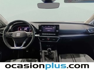 SEAT León 1.0 TSI S&S Style Go S 81 kW (110 CV)