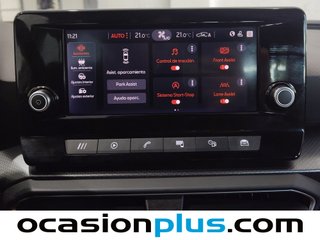 SEAT León 1.0 TSI S&S Style Go S 81 kW (110 CV)