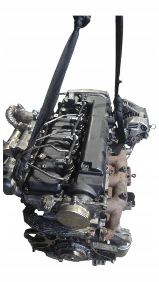 Motor Hyundai Kia H1 Sorento D4CB 2.5 170CV