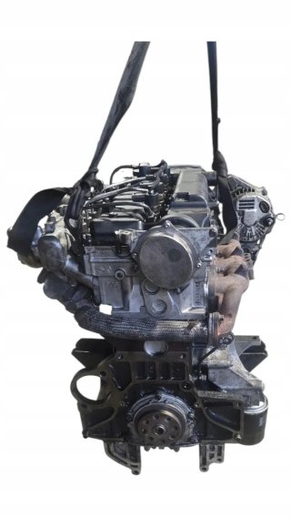 Motor Hyundai Kia H1 Sorento D4CB 2.5 170CV