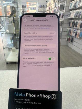 iPhone 13 Pro Max 256GB Perfetto